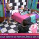 Vinicius se defende no Mais Voce sobre rotular corpos em