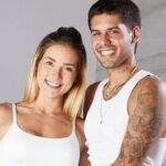Virginia Fonseca e Ze Felipe confirmam nova gravidez e pegam