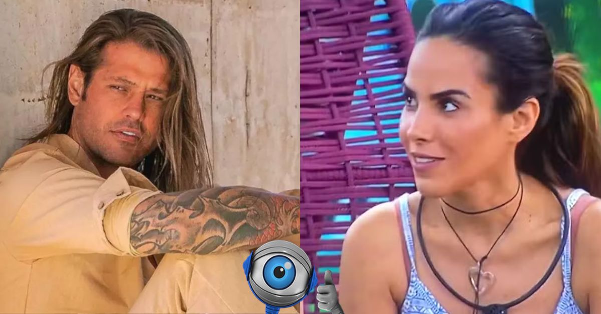 Wanessa Camargo deixa detalhe íntimo de sua relação com Dado Dolabella escapar: "Brega" 31 Wanessa Camargo deixa detalhe intimo de sua relacao com Dado