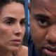 Wanessa alega que Davi usa origem humilde para manipular no