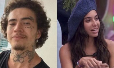 Whindersson Nunes se compara e fala sobre comportamento de Vanessa