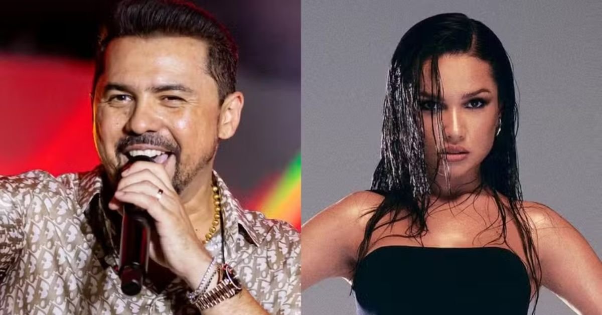 Xandy Aviao avalia desempenho Juiette