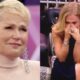 Xuxa usa as redes sociais para prestar apoio a Angelica