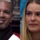 Yasmin Brunet se irrita e reage a comentarios de Rodriguinho