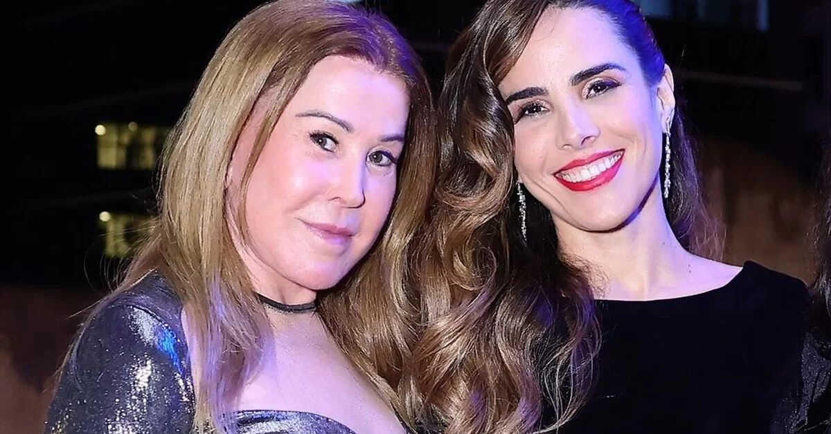 Zilu insinua que Wanessa Camargo não tem vida financeira sobre controle: 'esta lutando' 31 Zilu insinua que Wanessa Camargo nao tem vida financeira sobre