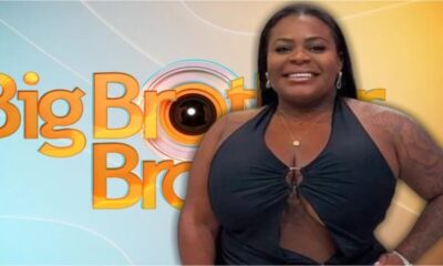a cantora ja formalizou seu contrato com a Rede Globo