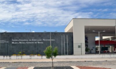 conheca a Escola Publica onde 78 dos alunos fez mais