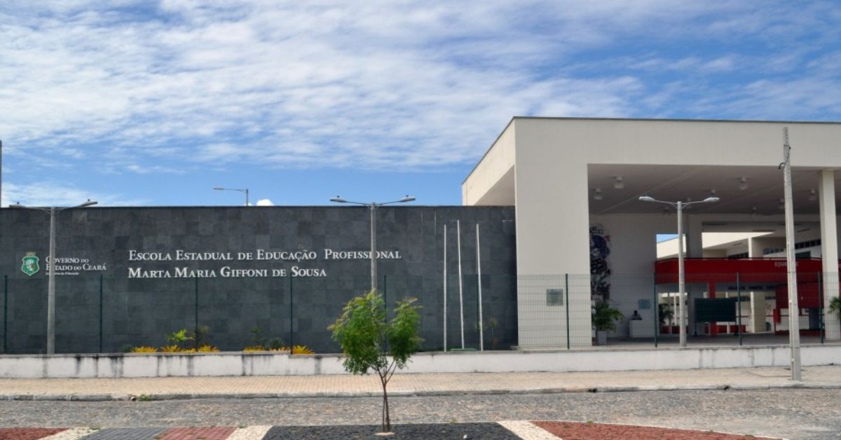 conheça a Escola Pública onde 78% dos alunos fez mais de 900 pontos na redação do ENEM 31 conheca a Escola Publica onde 78 dos alunos fez mais