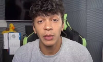 influenciador acusado de racismo em 2018 e denunciado pelo MPF