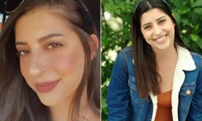 quem era Amanda Morlos secretaria de Biguacu que perdeu a