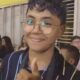 video flagra ultimos momentos da jovem que saiu para trabalhar