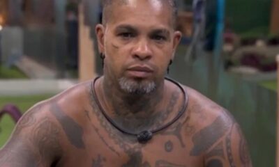 ‘Nao e sucesso para cantar no BBB