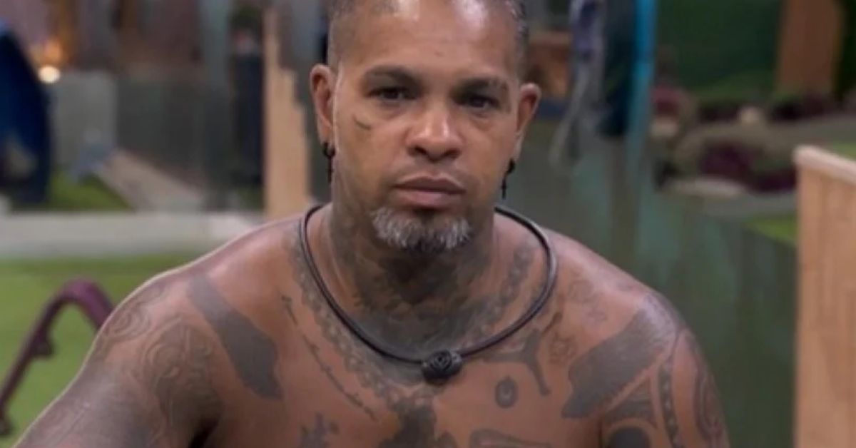 ‘Não é sucesso para cantar no BBB’ 31 ‘Nao e sucesso para cantar no BBB