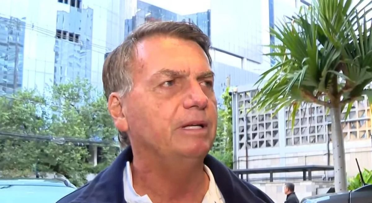 Bolsonaro e internado em Sao Paulo e medicos esclarecem seu