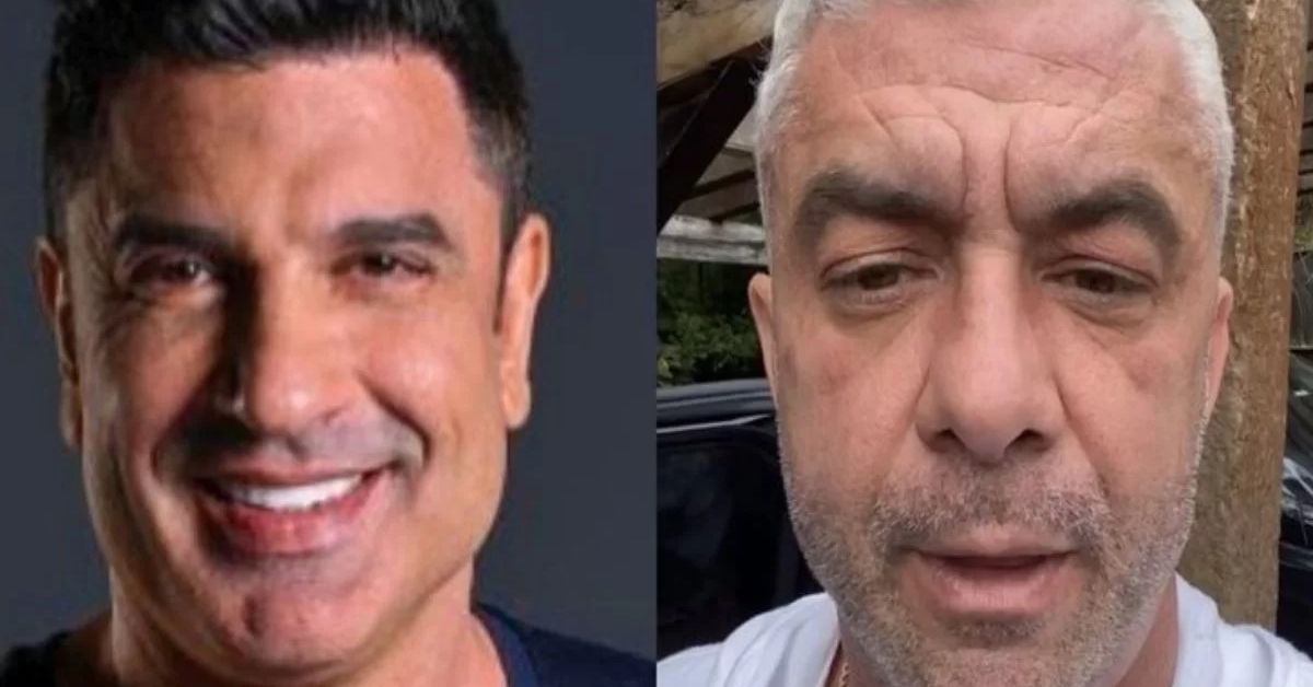 Edu Guedes reage apos novas acusacoes de Alexandre Correa