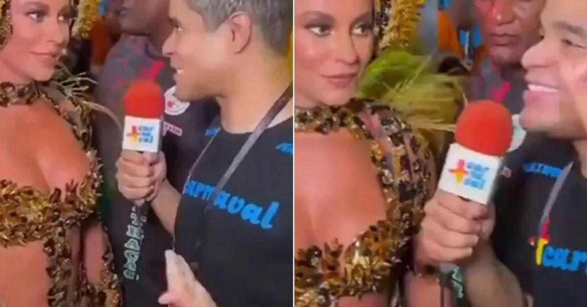 Influenciador tenta se explicar e pede desculpas apos polemica com