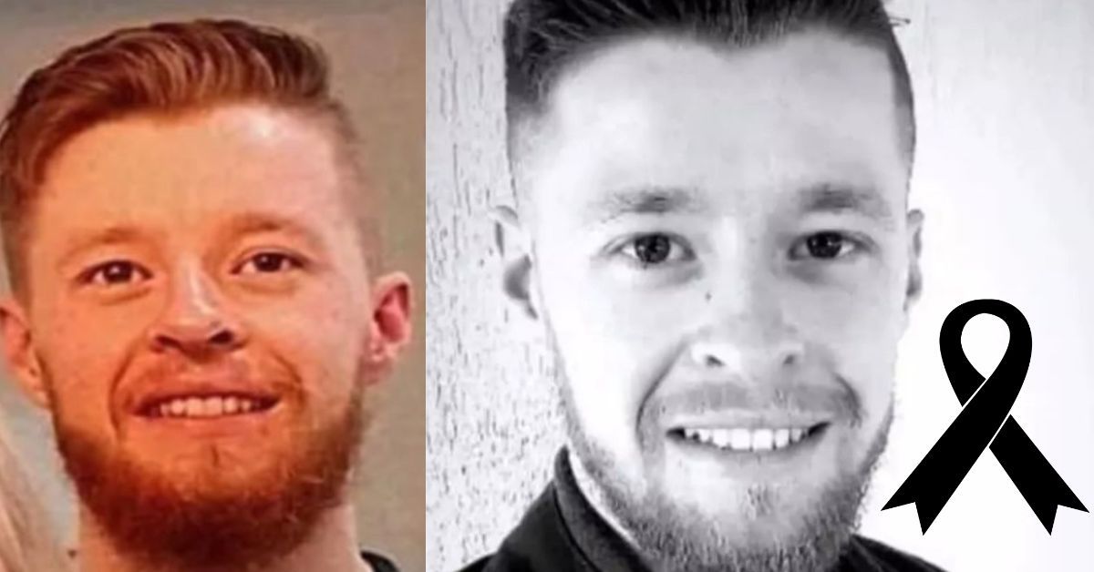 Jovem de 26 anos de idade perde a vida ao realizar tarefa rotineira do trabalho 31 Jovem de 26 anos de idade perde a vida ao