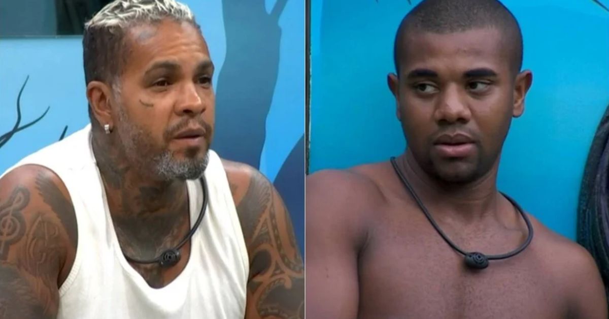Nao e possivel que o Brasil nao esta vendo isso
