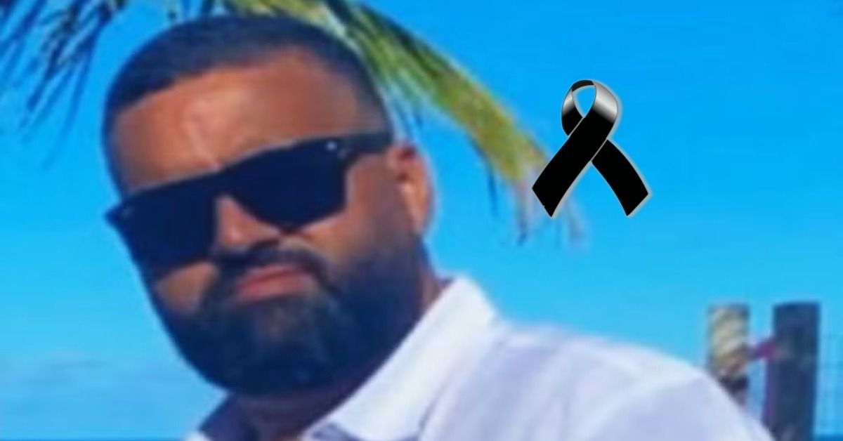 Quem era o empresario que morreu de forma tragica apos