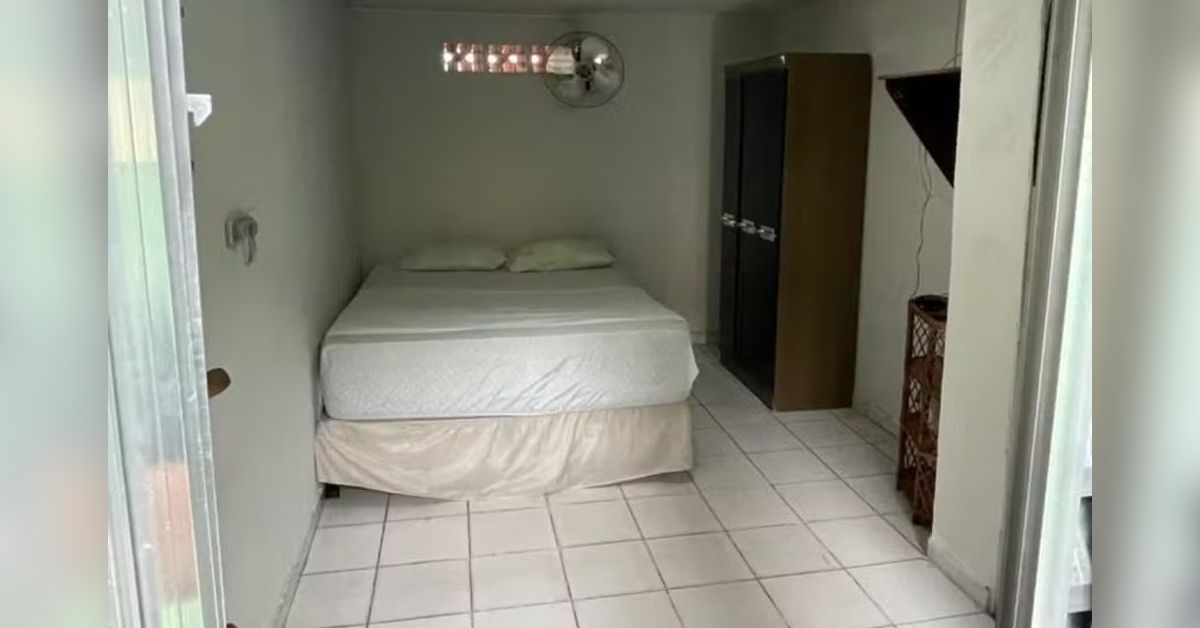 Responsavel por pousada desconfia de sumico de hospedes e casal