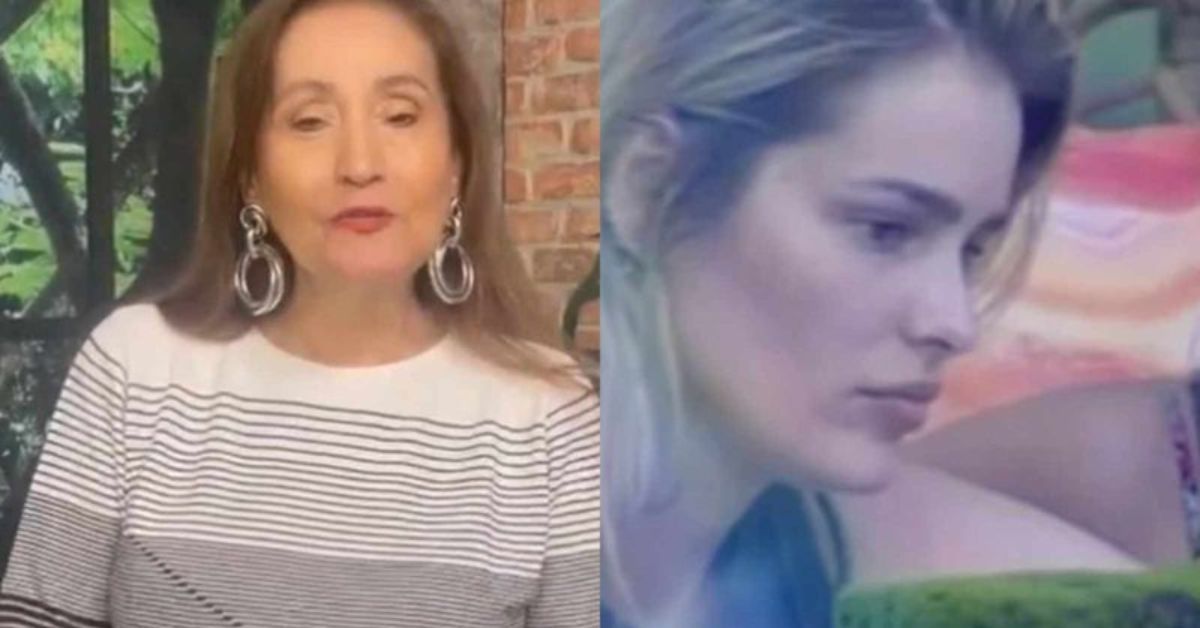 Reviravolta no BBB 24 Sonia Abrao nao aguenta toma decisao
