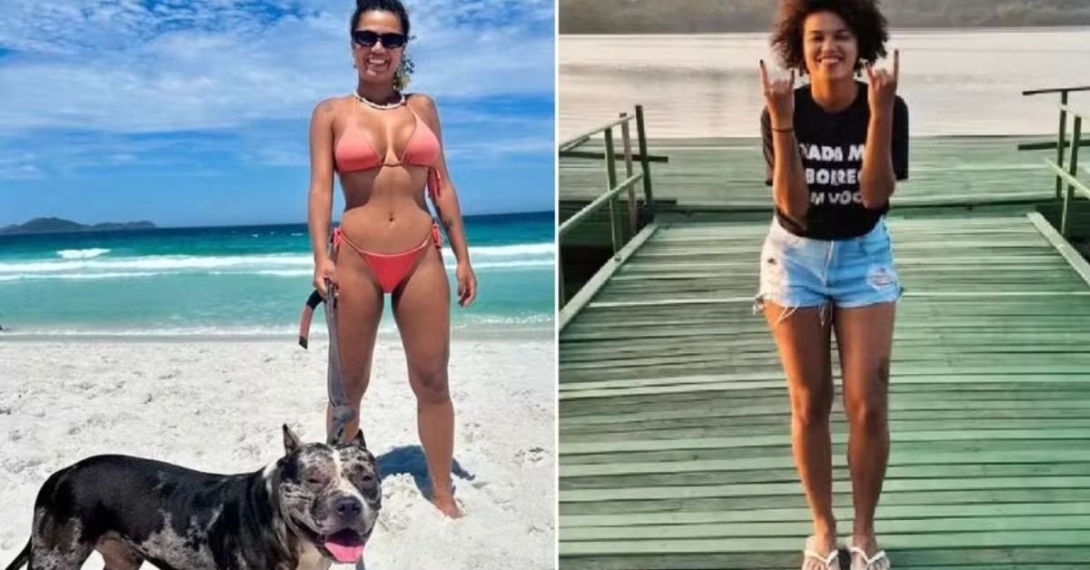 Segundo site MC Sabrina voltara ao funk mas se recusa