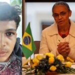 Sobrinho da ministra Marina Silva perde a vida de forma