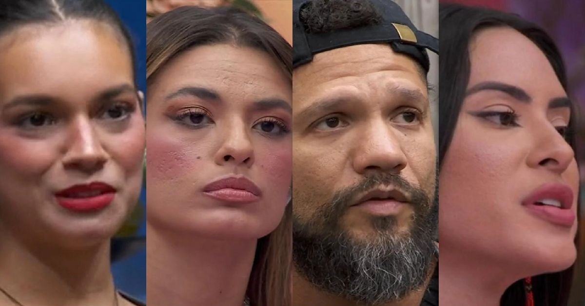 enquete atualizada mostra alto indice de rejeicao contra sister