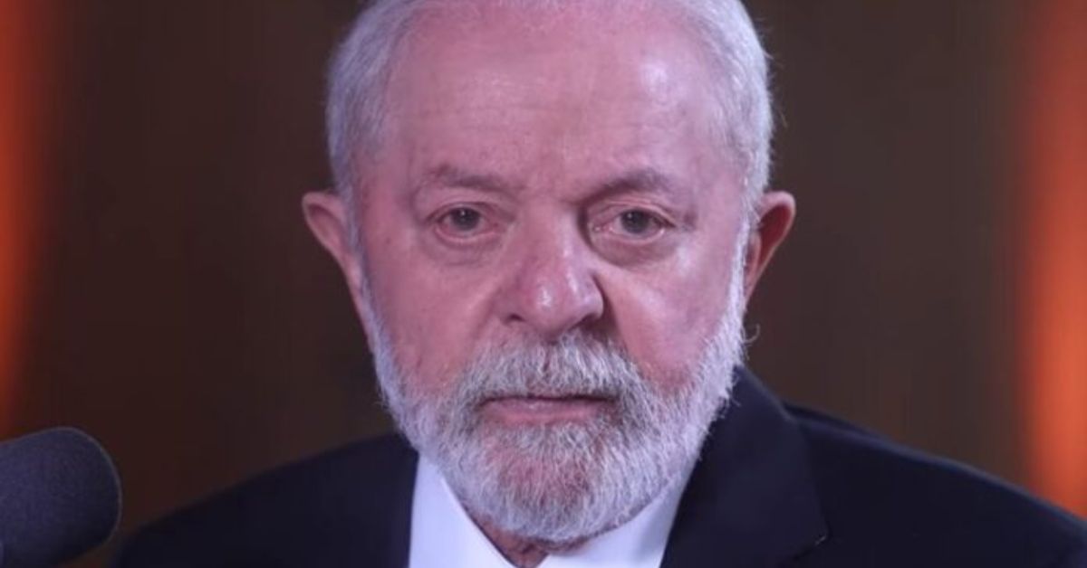 motorista tenta invadir casa do presidente Lula apos furar bloqueio