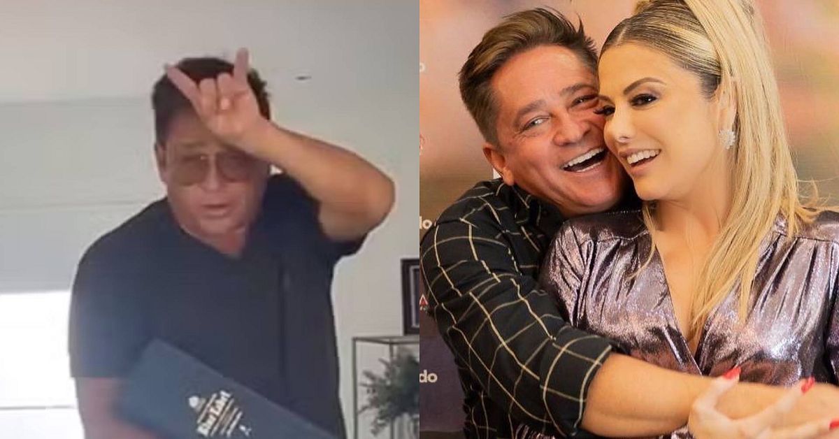 tem alguma coisa de errada