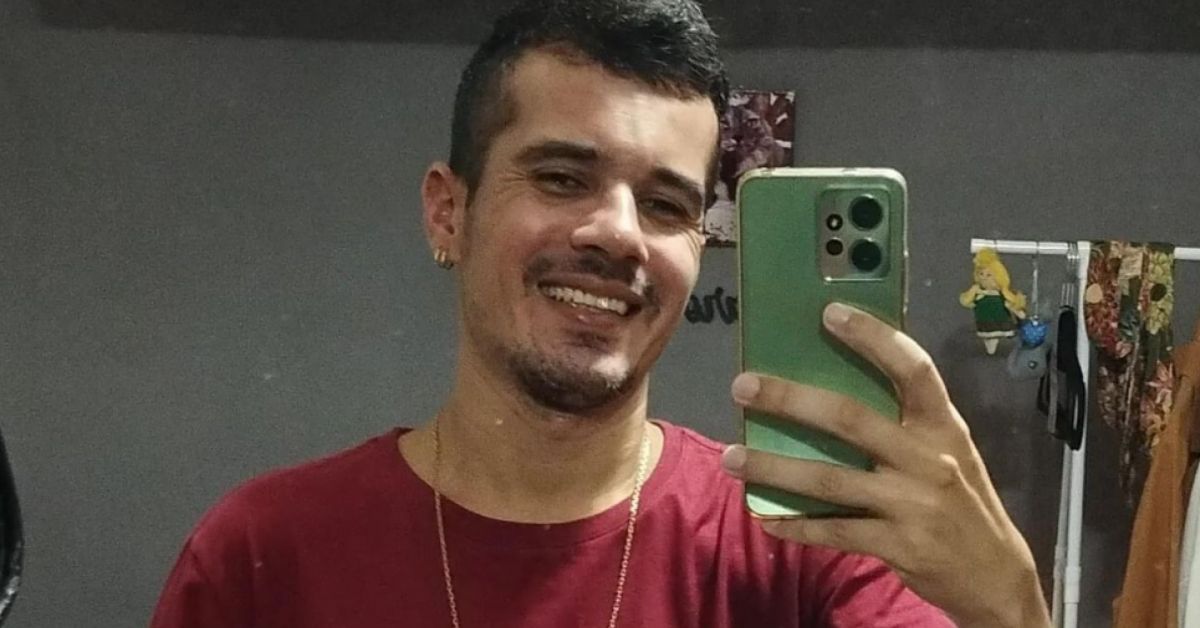 Adolescente e apreendido por homicidio de motorista de aplicativo no