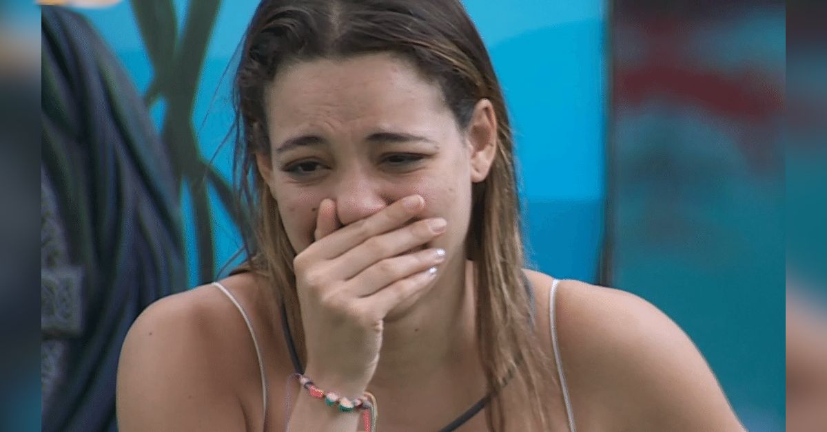 BBB 24 Beatriz passa dos limites e internet exige
