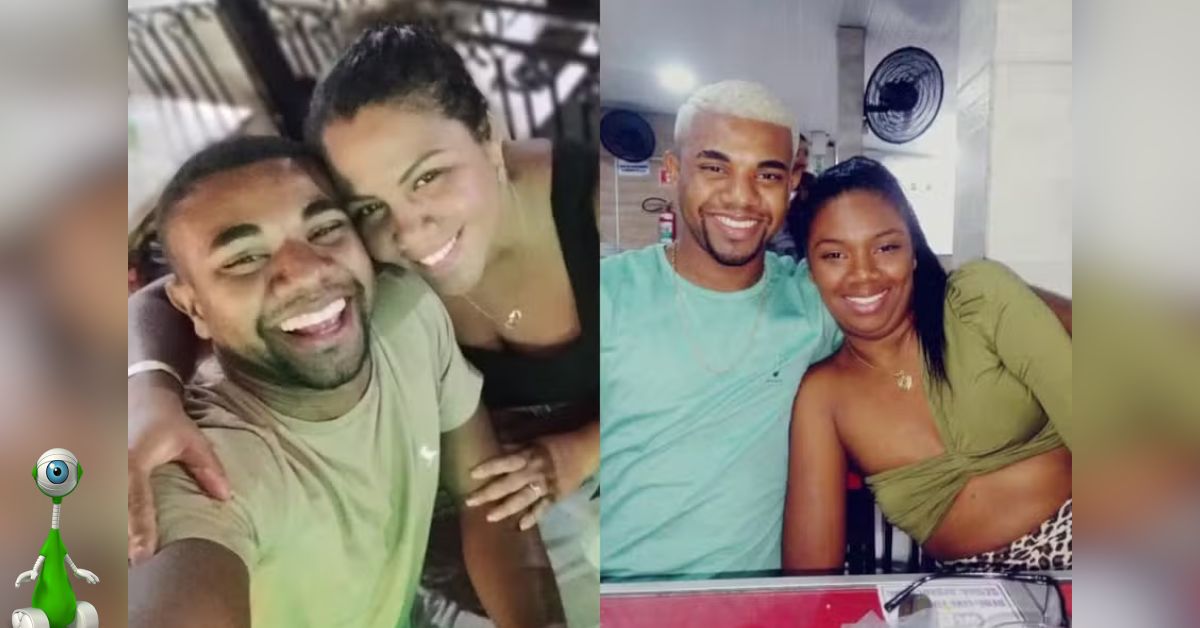 BBB24 Irma de Davi quebra o silencio e o que