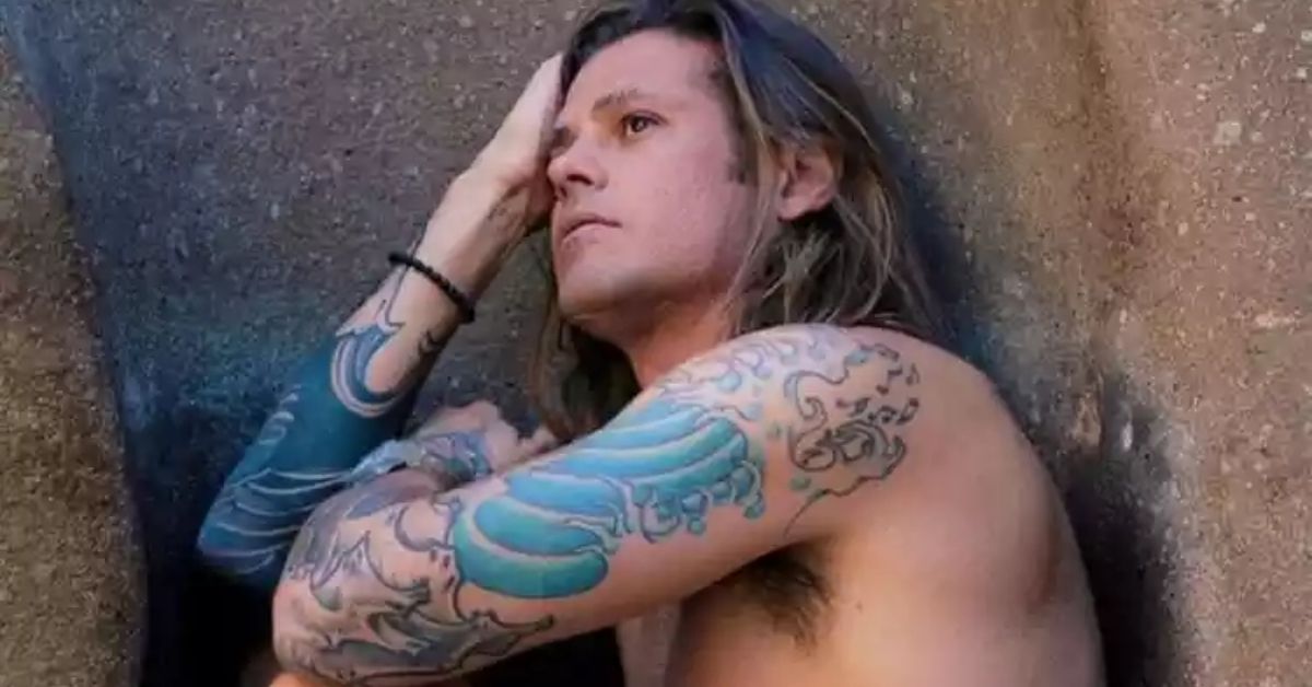 Dado Dolabella diz ter amadurecido seu lado feminino apos novo