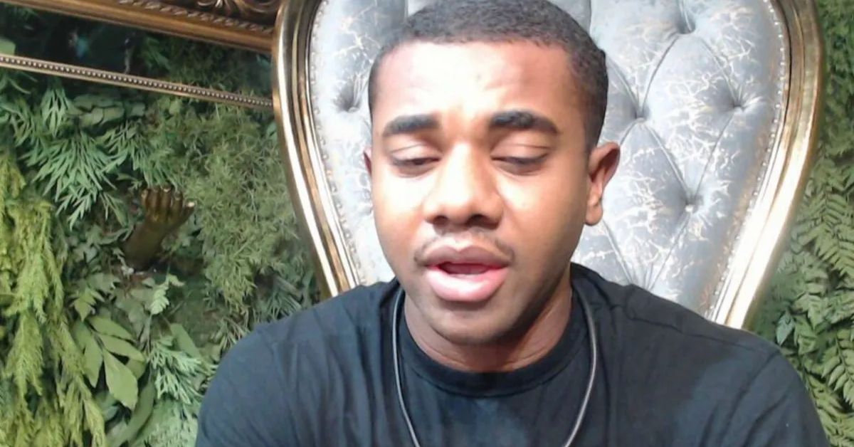 Davi desabafa apos desistencia no BBB24 e expoe motivo