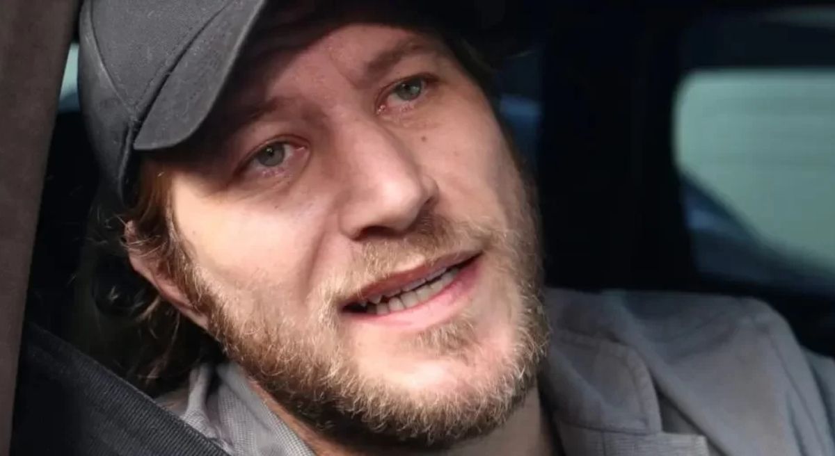 Diego Alemao revela morte do pai e faz forte desabafo