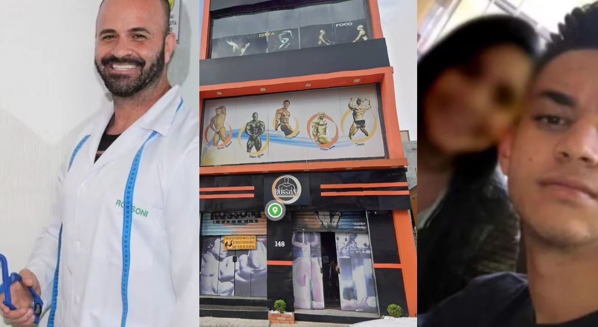 Dono de academia mata funcionario da Enel apos ter energia
