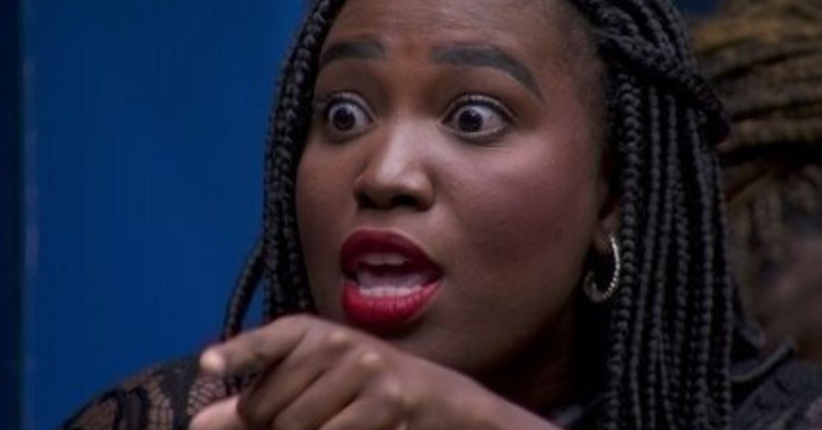 Leidy Elin sofre com a primeira consequencia apos ter brigado