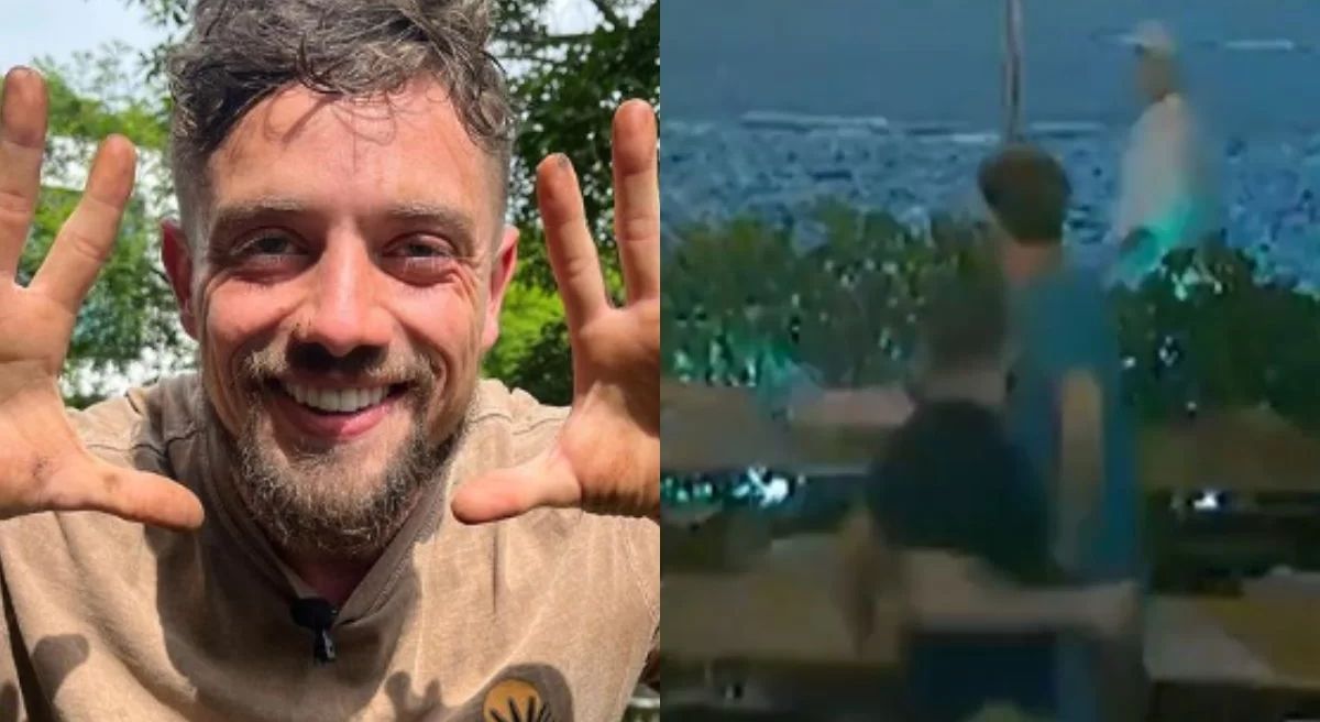 Mesmo com video defesa de Rafael Cardoso alega que ator