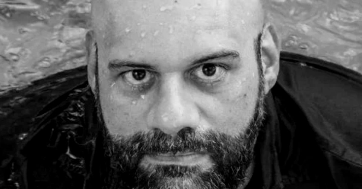 Morre o querido cantor Luisao aos 55 anos de idade