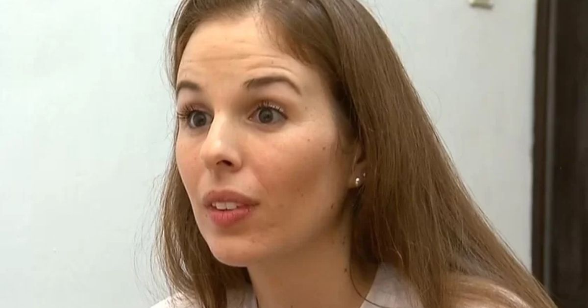 Segundo portal Suzane Von Richthofen teria tentado matar ex namorada no