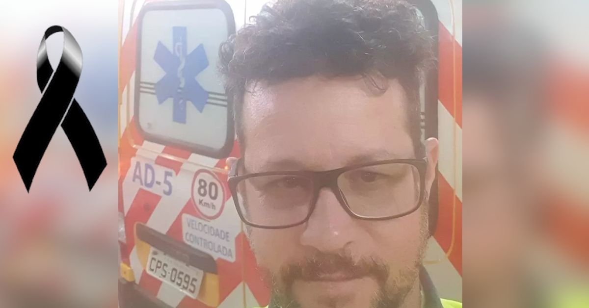 Terminaram de forma tragica as buscas pelo medico socorrista que