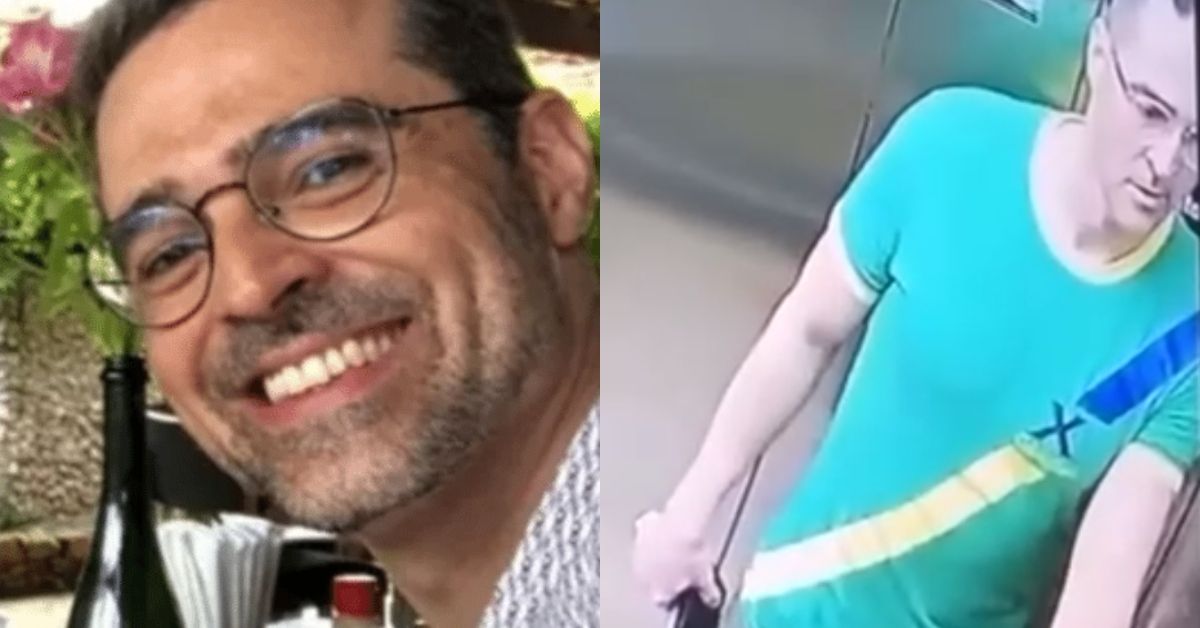empresario foi demitido apos episodio