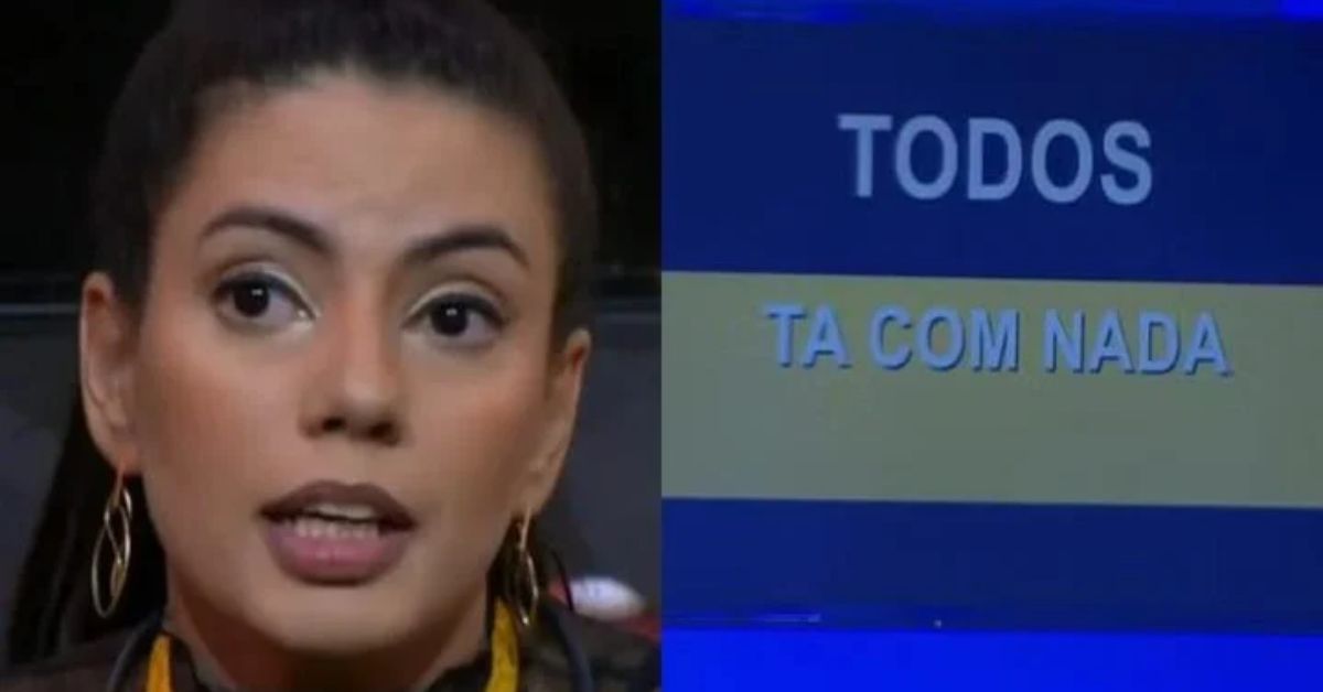 entenda o que e a punicao que todos os participantes