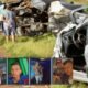 6 amigos que morreram em grave acidente sao velados juntos
