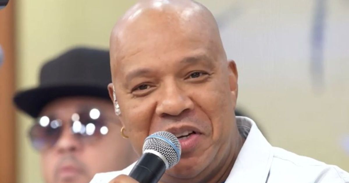Anderson Leonardo, do Molejo, é transferido para após piora UTI e tem boletim atualizado sobre quadro 31 Anderson Leonardo do Molejo e transferido para apos piora UTI