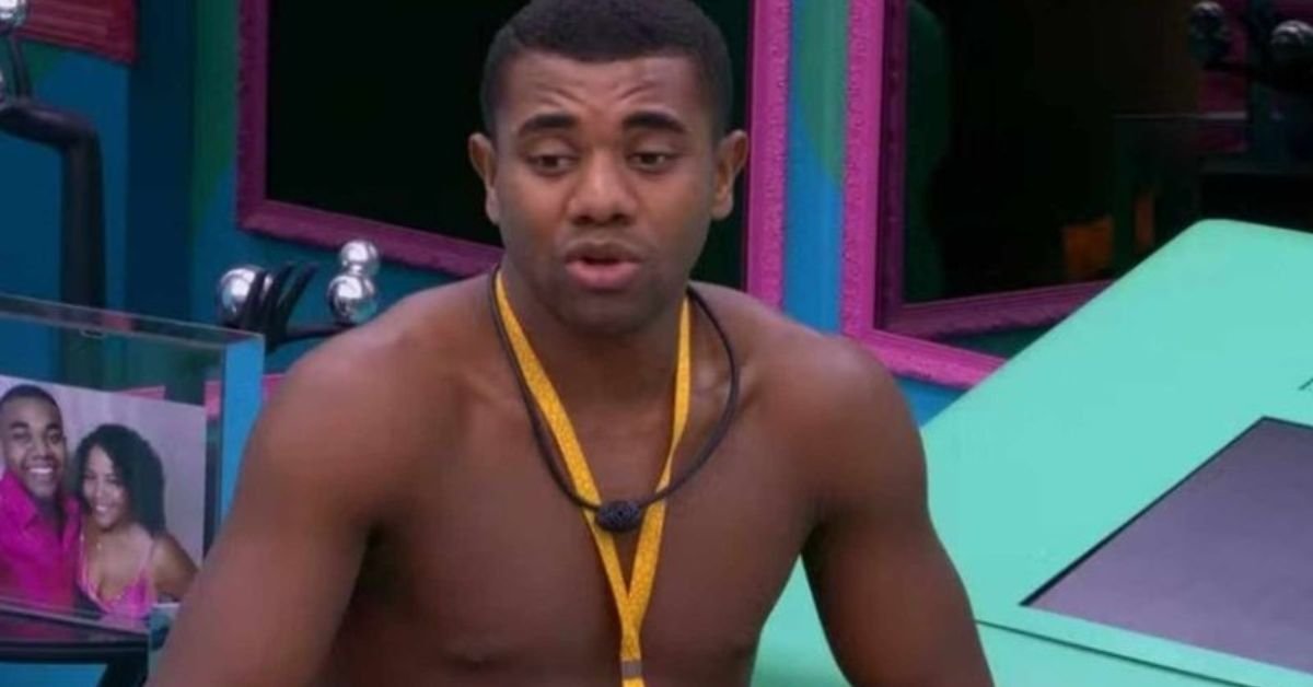 BBB 24 Davi detona postura de Isabelle sobre Matteus no