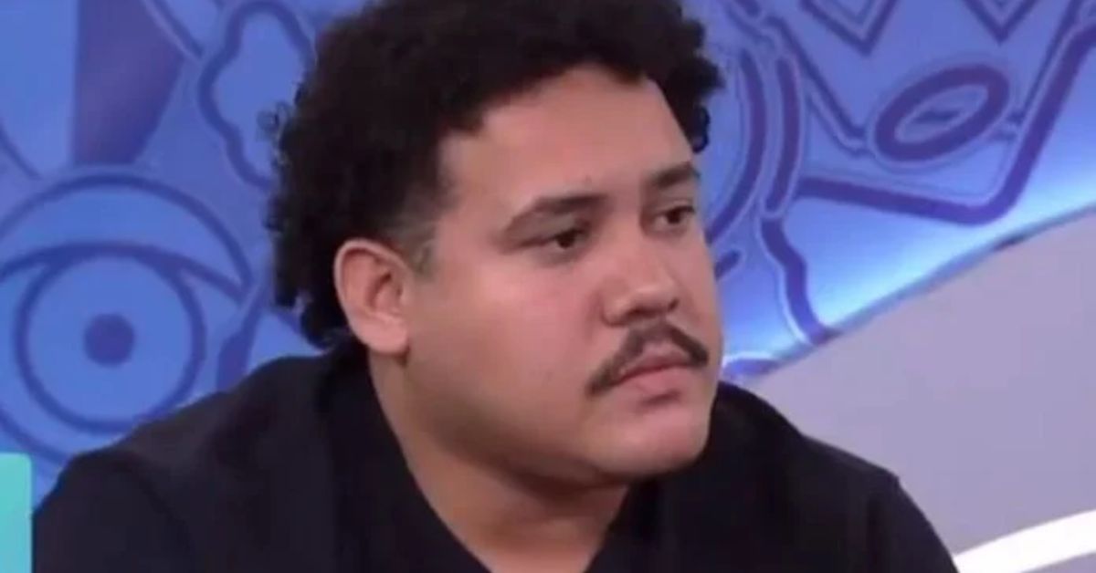 BBB24: Buda quebra o silêncio após ser eliminado e descobrir que seu casamento acabou 31 BBB24 Buda quebra o silencio apos ser eliminado e descobrir