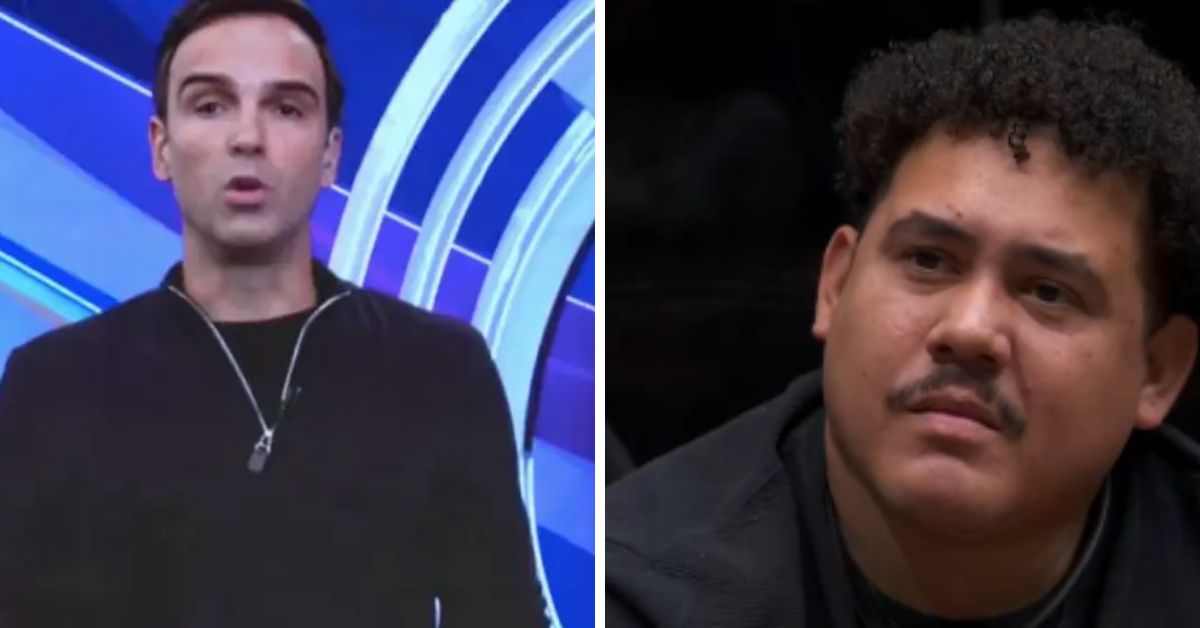 Buda e eliminado e video da reacao dele e dos