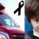 Crianca autista de 2 anos que desapareceu e encontrada morta